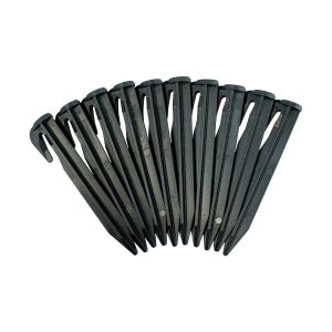 Draadpennen voor NAC