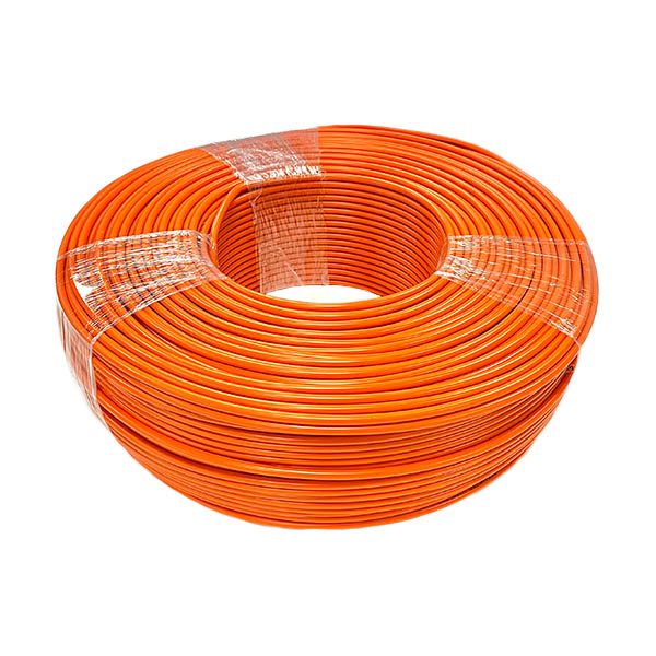 Perimeterdraad 5,5 mm voor Alpina - dubbel geïsoleerd – 250 meter