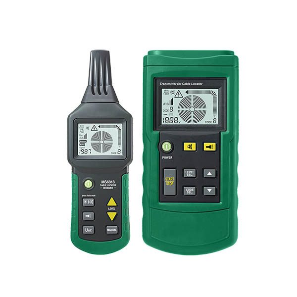 Perimeterdraad tester pro voor Flymo