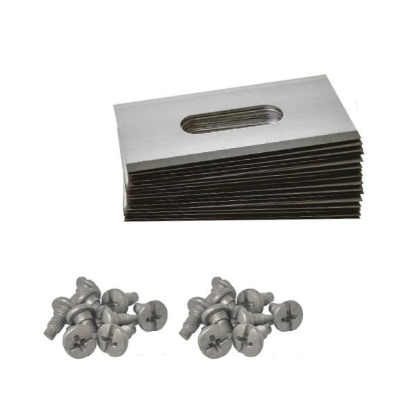 Endurance mesjes voor Sunseeker robotmaaier 2